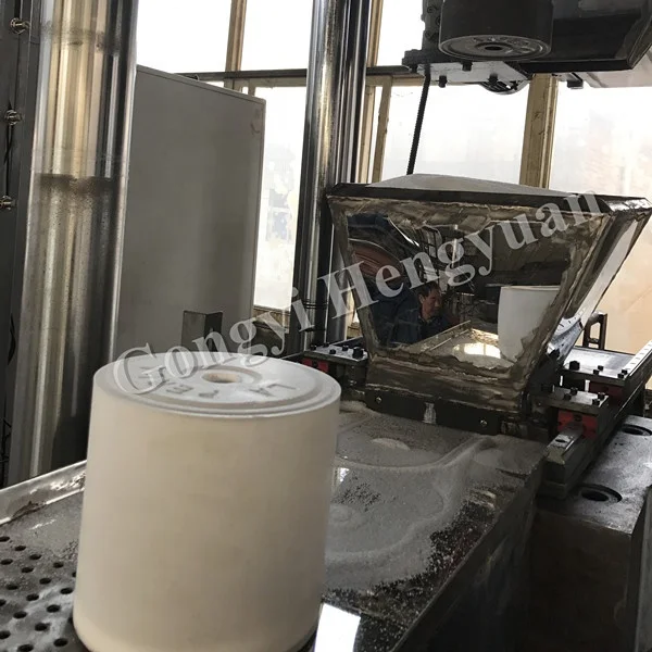 Factory price salt licking block hydraulic press machine