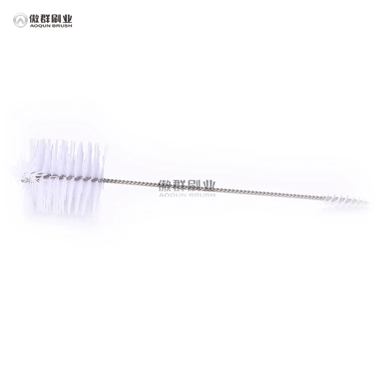 Factory New Japanese Stainless Steel Pour Over Drip Coffee Kettle Silver Brushed With Wooden Handle Portable Metal Body