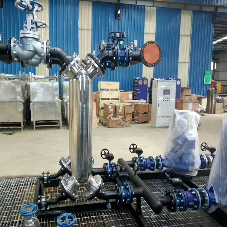 Dichloroethane Recovery Condenser Hot sale titanium High efficiency 304 Shell and Tube Heat Exchanger