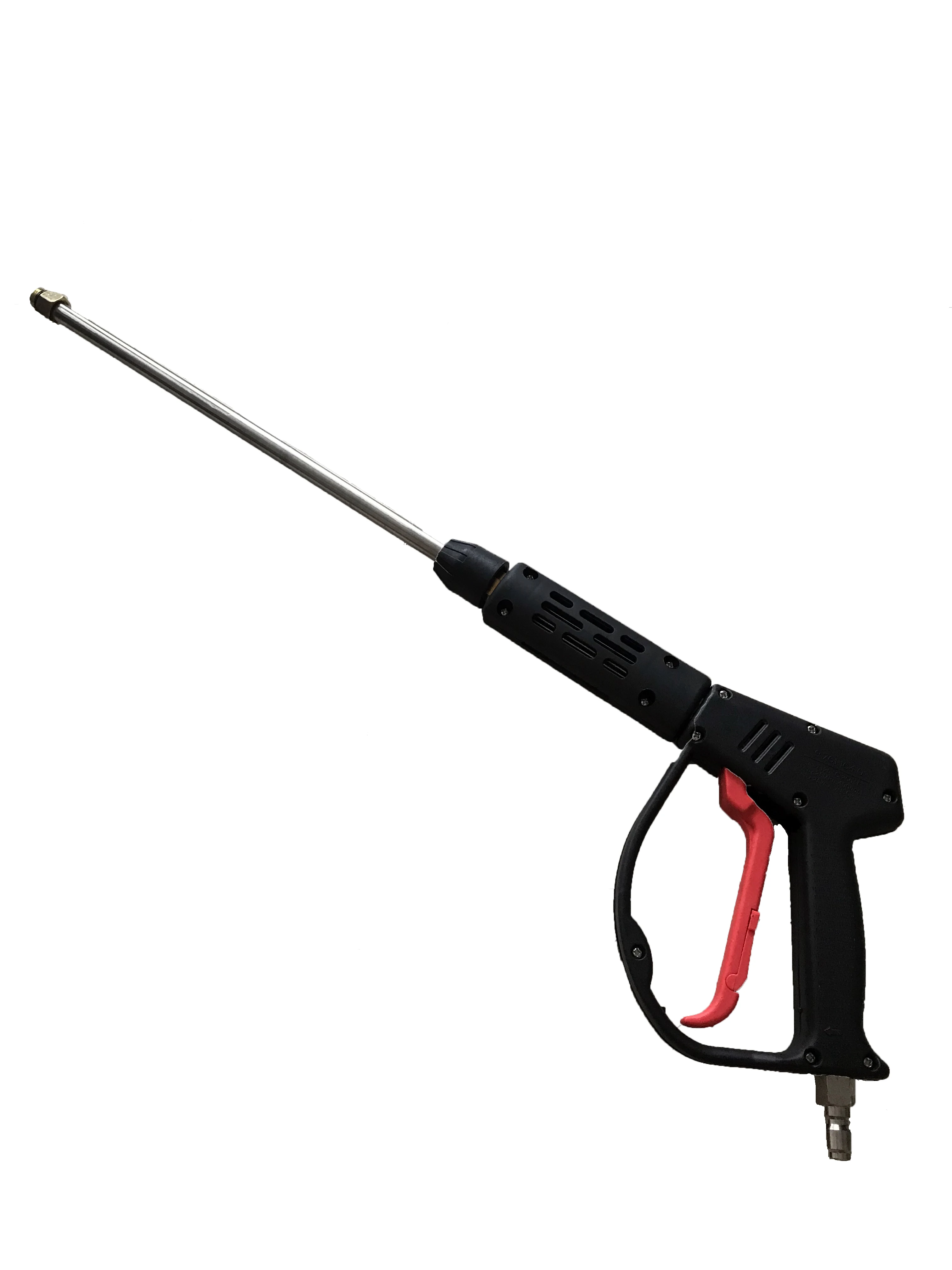 2516A Mobile car wash equipment electric cleaning machine high pressure floor cleaner washer silent machine