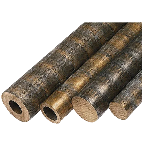 Круглая трубка или трубка из фосфорной бронзы, цена трубки