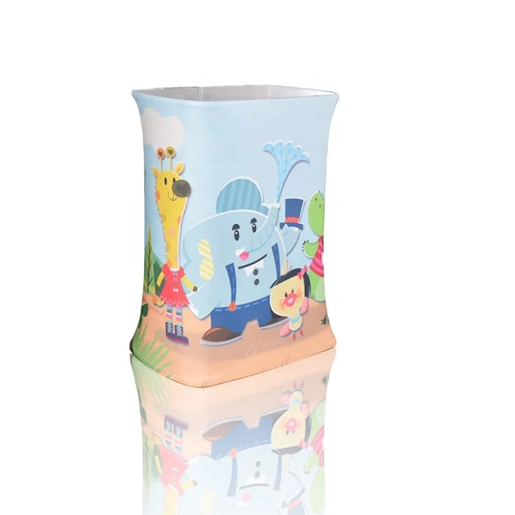 Aluminum Tension Fabric pop up exhibition advertising booth counter luxury promotion table