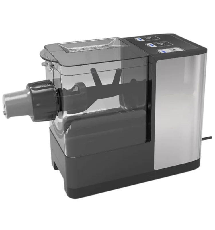 Hot Home Use Kitchen Food Machine Pasta Noodle Making Machine Electric Pasta Macaroni Making Machine