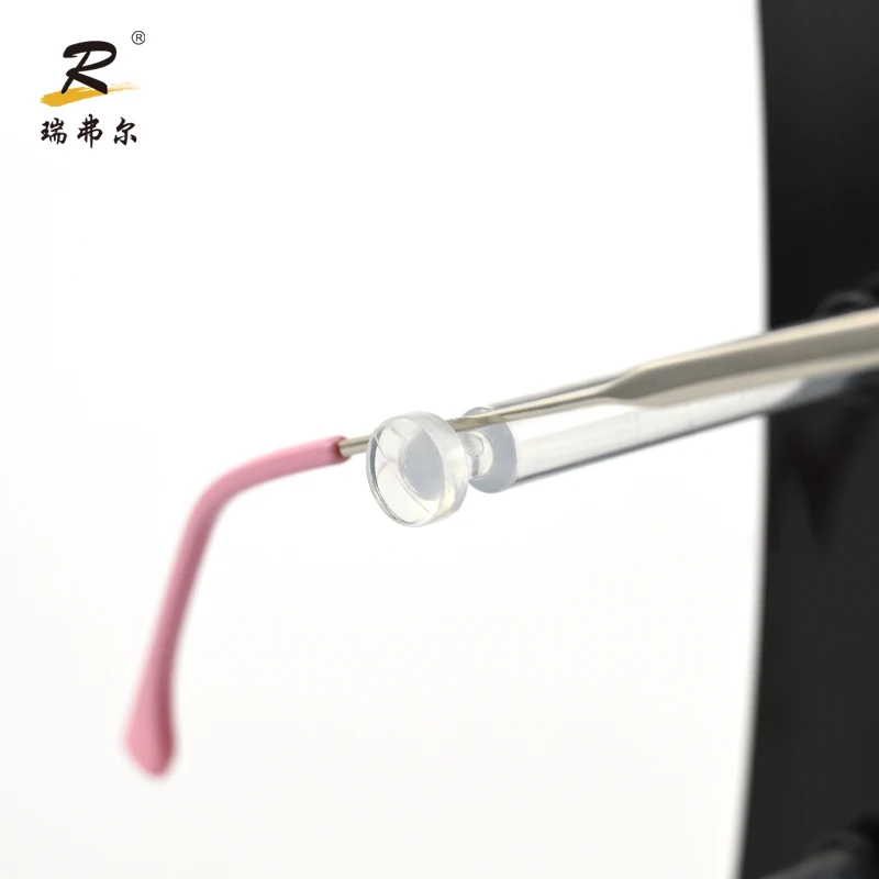Eyewear display acrylic sunglasses display stand optical shop design eyeglasses holder