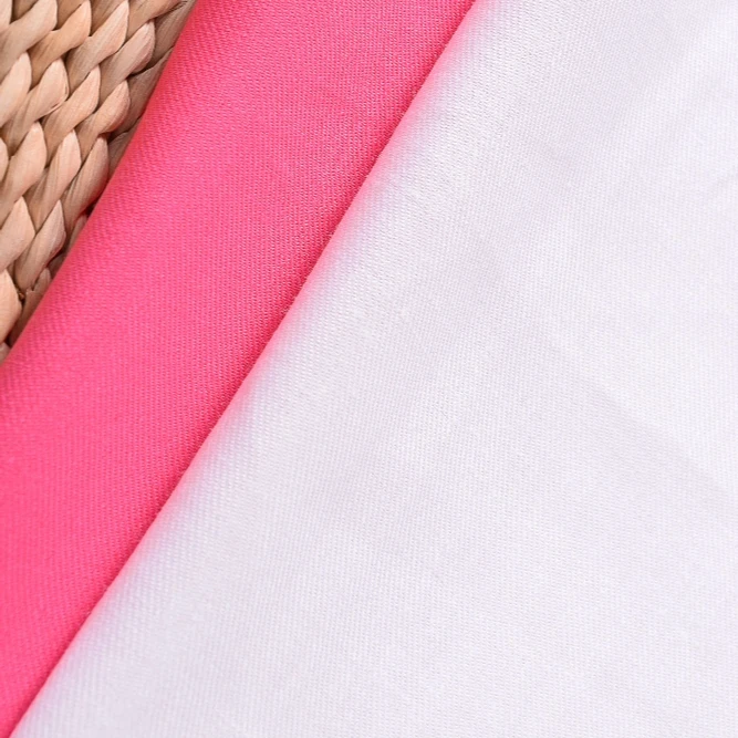 214X/3 plain dyed yarn count 14*14 density 67*49 solid color woven Pure Ramie Fabric