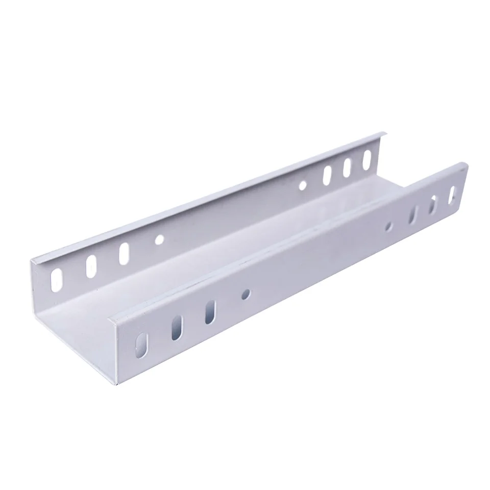 Perforated  Stainless Steel Weight List Prices Sizes Cable Tray