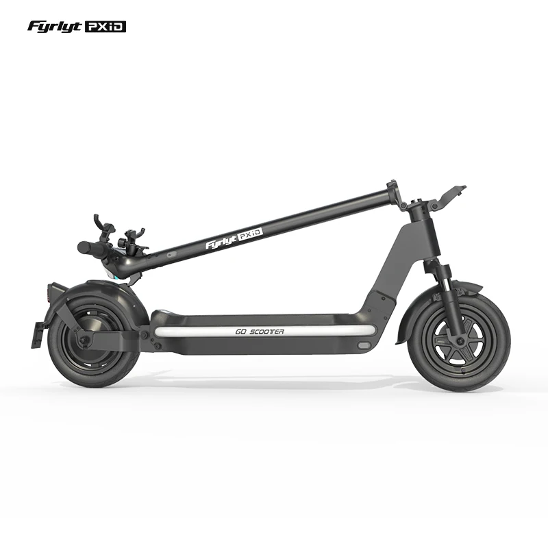 Factory Direct Price Fast Speed P3 Folding Electric Scooter 10 Inch 48v 500w Electric Scooter for Adult