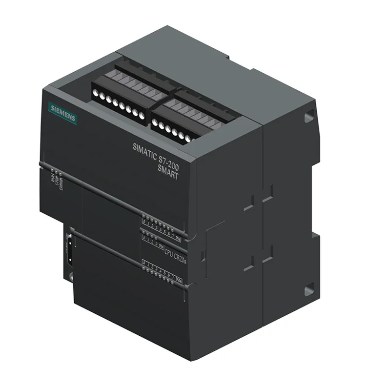 Original Siemens PLC S7-200 CPU module 6ES7288-1ST40-0AA0 in stock