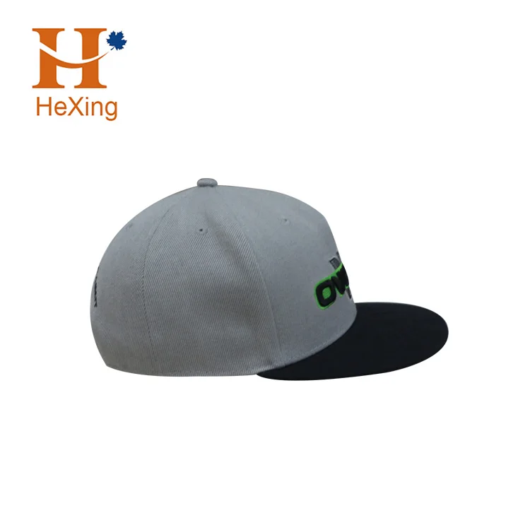 Custom Buy High Quality Multi Size Flatbill 100% Acrylic 3d Puff Adjustable Embroidery Snapback Caps For Men