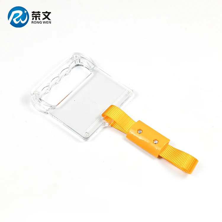 Bus Advertising Handle Subway Raiway Handle Ring Bus Advertising Handle