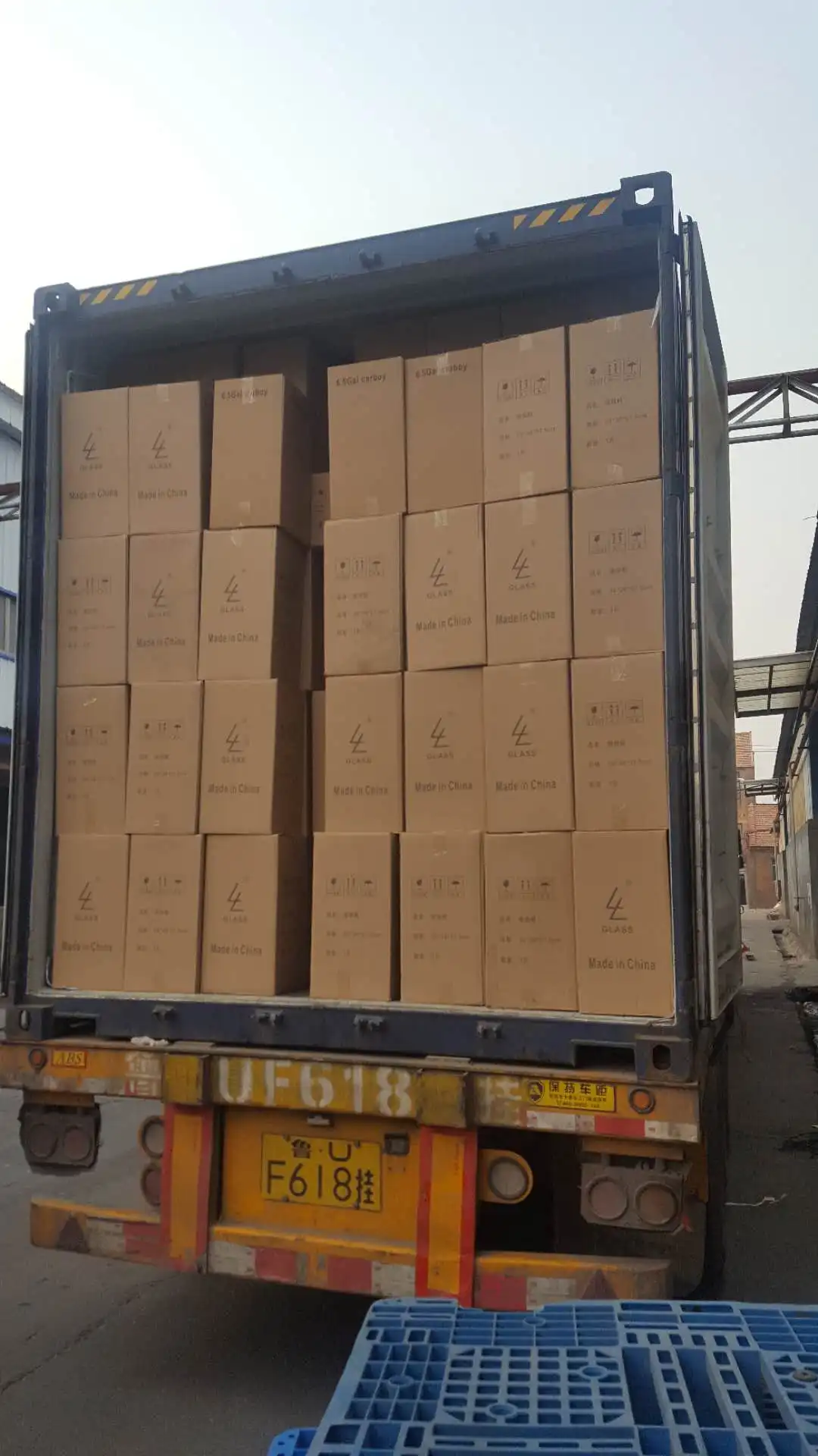 Oil Lamps for Indoor use Glass Kerosene lamp wick for oil lamp