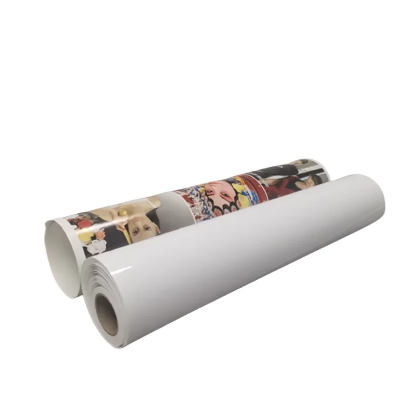 Aqueous inkjet printing fujifilm luster glossy photo paper factory wholesale