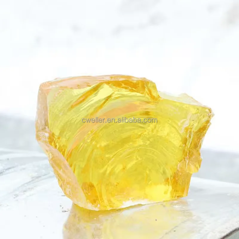 High Quality High Temperature Applied Petroleum Resin thermoplastic road marking paint raw material C5 resin