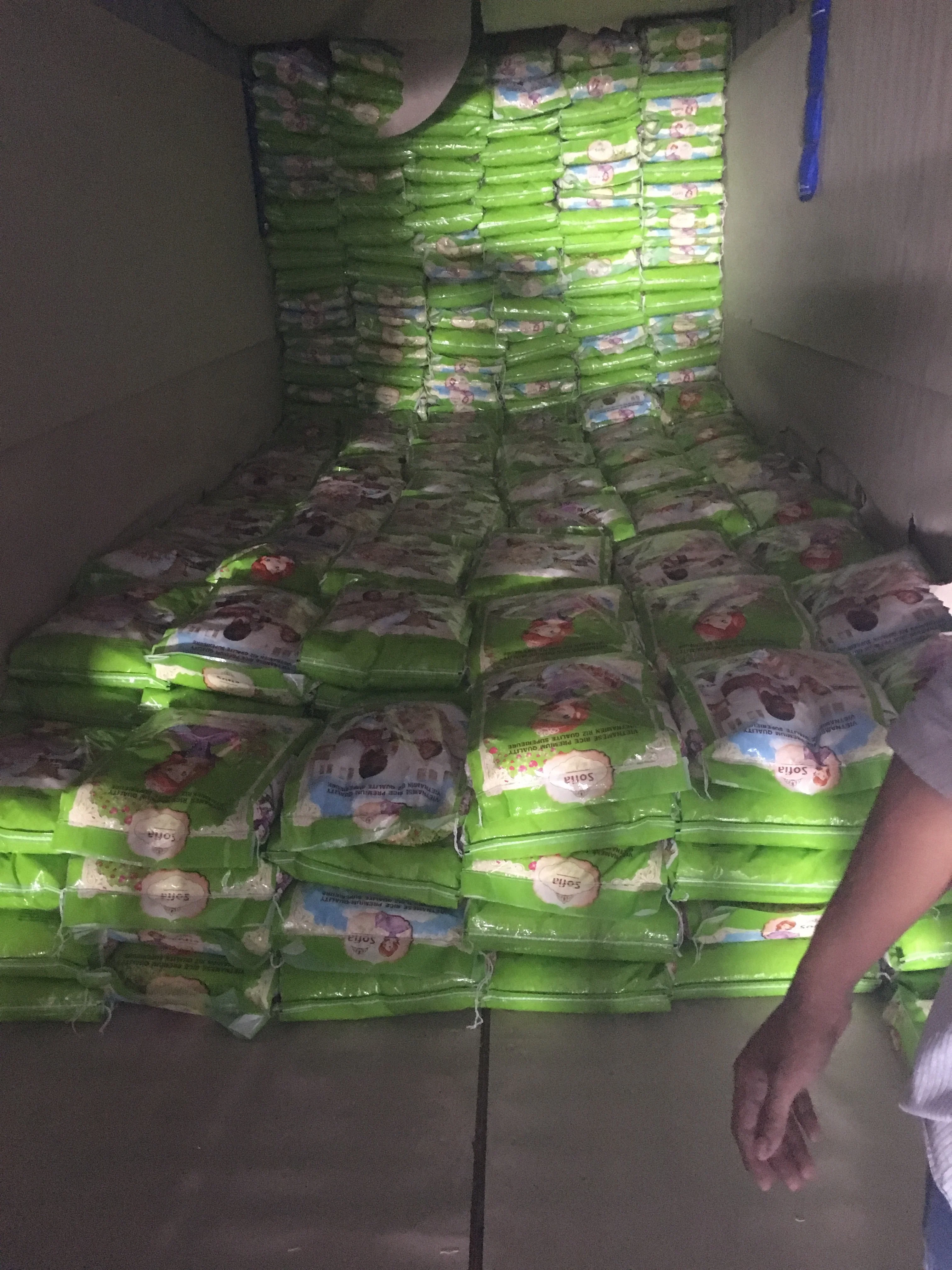 
HOT SALES !!! CHEAPEST VIETNAM STICKY RICE 5451, NEW CROP, BEST QUALITY CELL: 84 901 390 588/whatsApp 