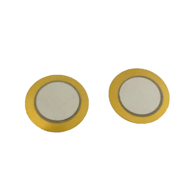 China Buzzer Piezo FT-35T-3.1S