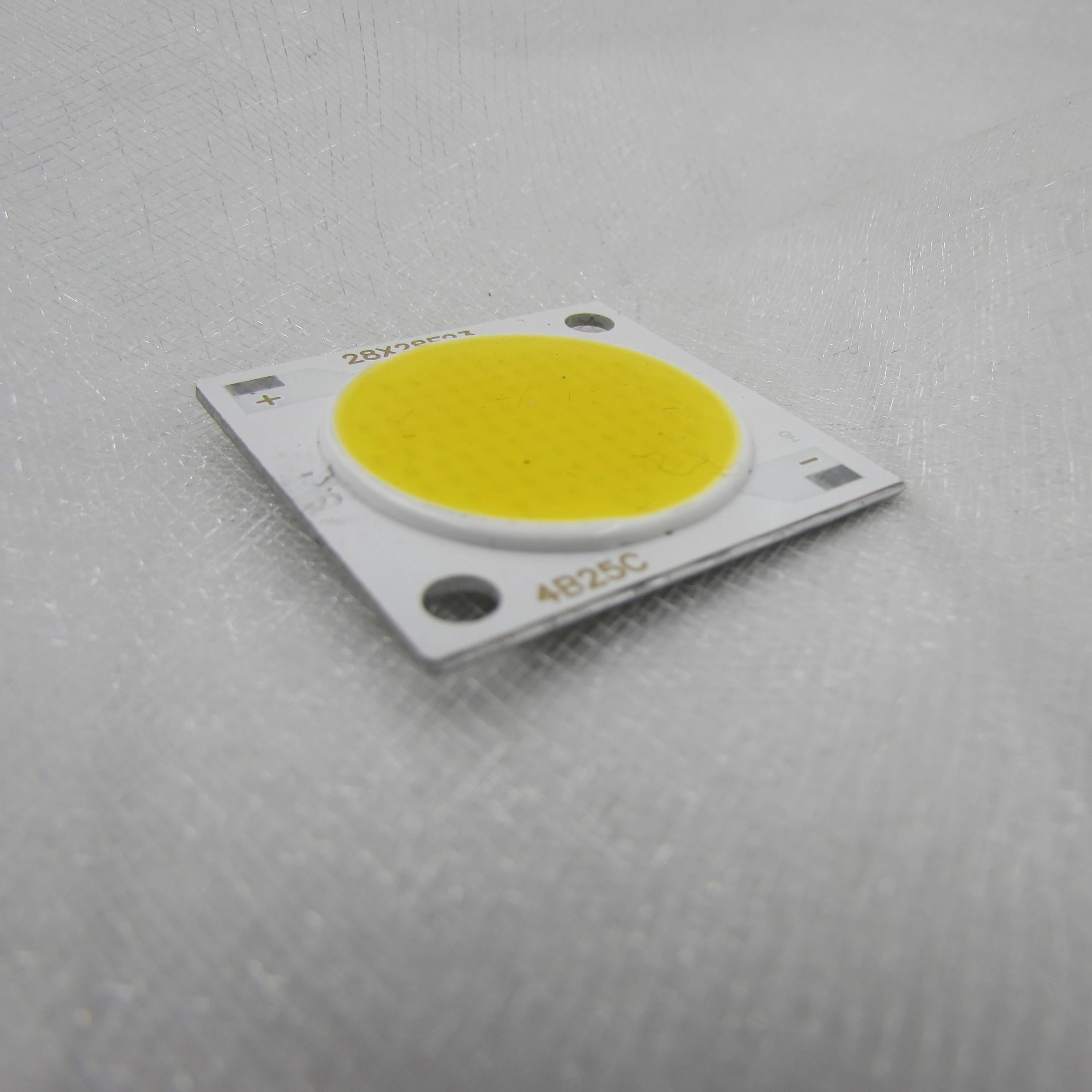 Czinelight Manufacturer Cob Led Chip High Power Led Chip Wholesale Customized 10w 20w 30w 50w 100w Watt 12v 30 34v Luminous Lamp