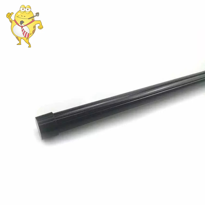 LAOHAMA factory plastic paper Hanger Strip extruded clip frame banner clip poster rails