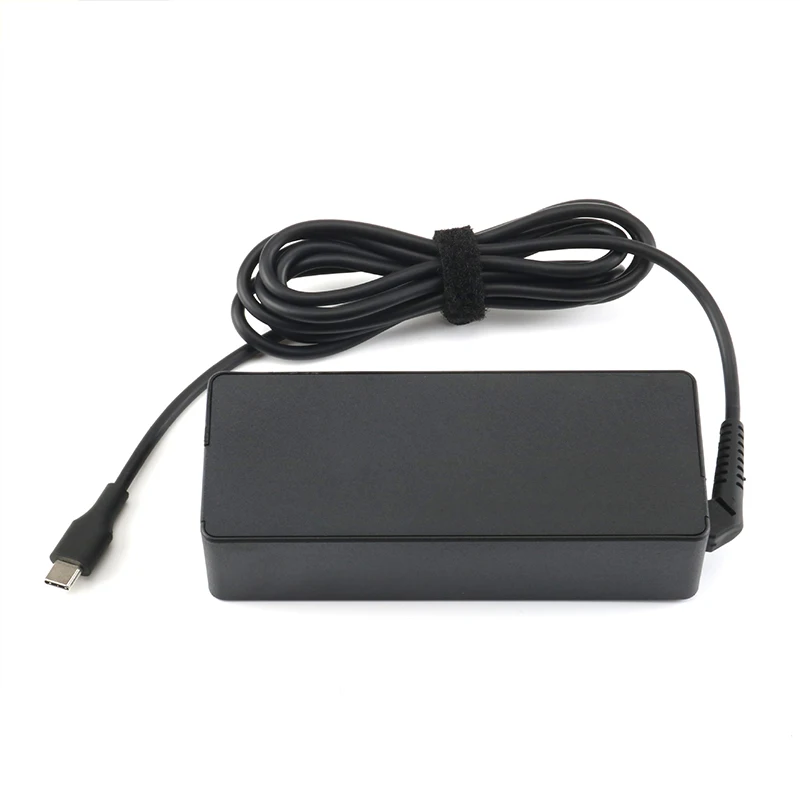 65W 90W 20V USB Type-C Laptop Charger for Lenovo Thinkpad Carbon x1 IdeaPad 720 Yoga 370 for Hp Dell Type C AC Power Adapter