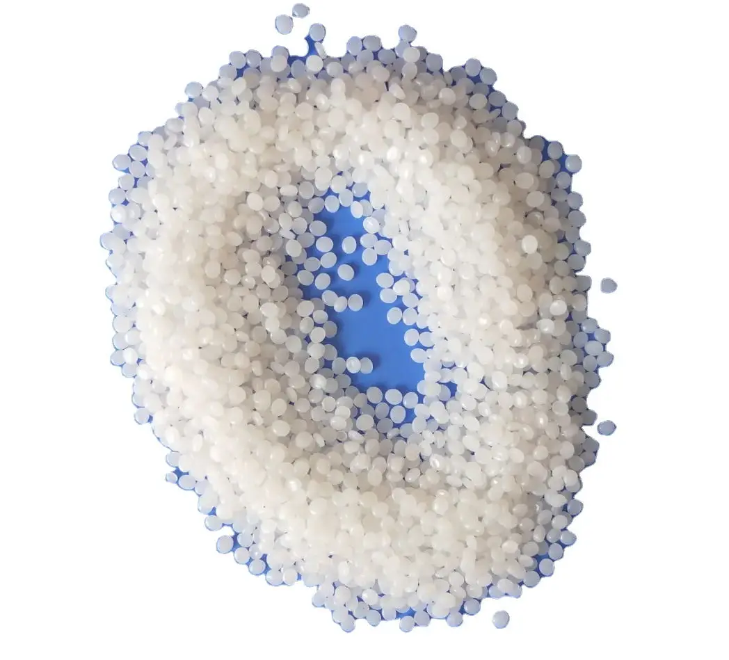 Homopolymer Polypropylene PP for Woven Bag/Silk/Carpet