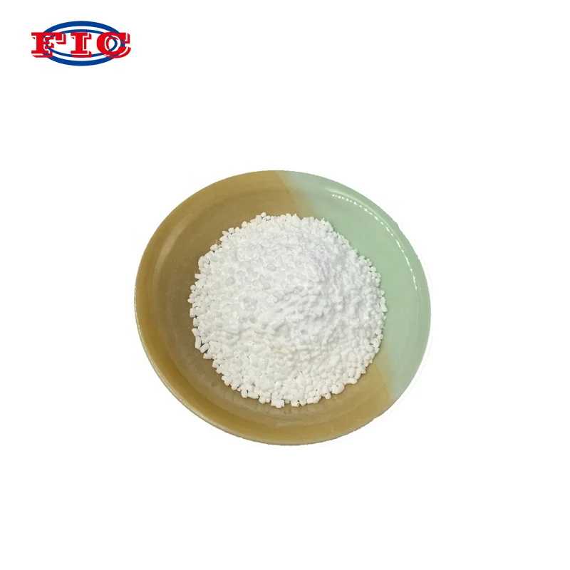 Высокое качество пищевой добавки порошок CAS4075-81-4 Пропионат