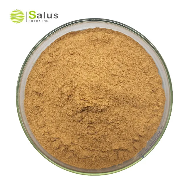 Salus Supply Polysaccharide 30% Black Fungus Extract