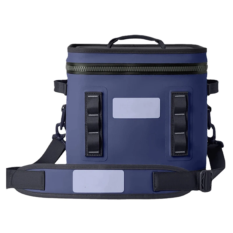 YETY Style Ice TPU Cooler Bags Waterproof Picnic Camping Custom Soft Cooler Bag Factory Wholesale