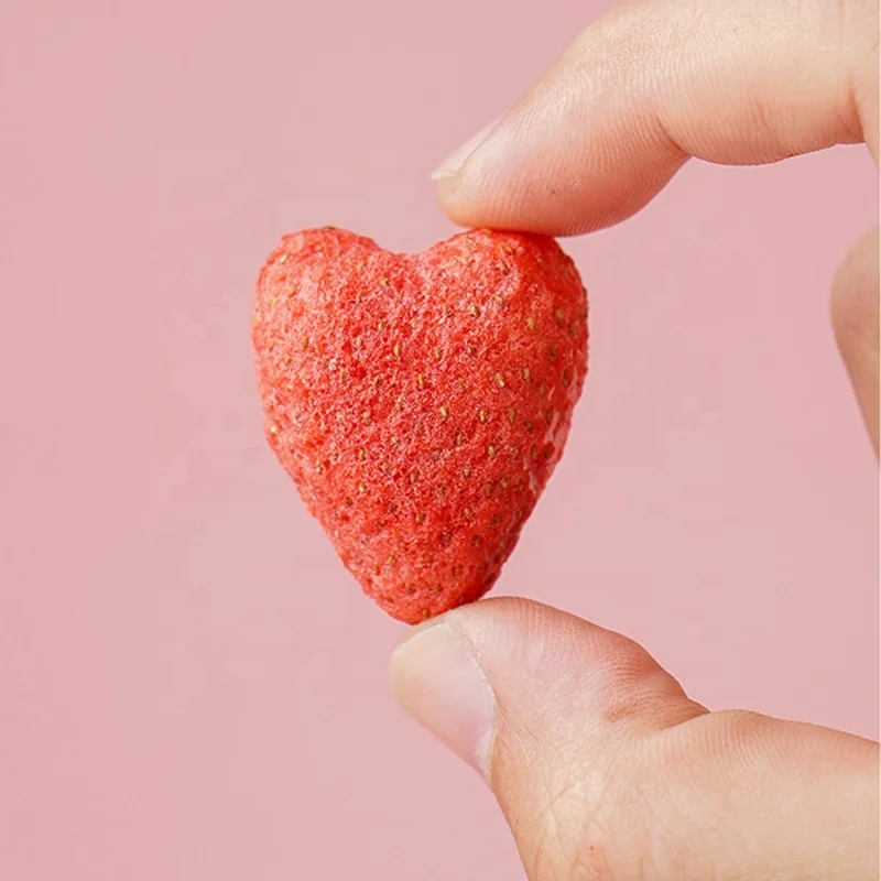 strawberry packaging box high quality wholesale price frozen strawberry