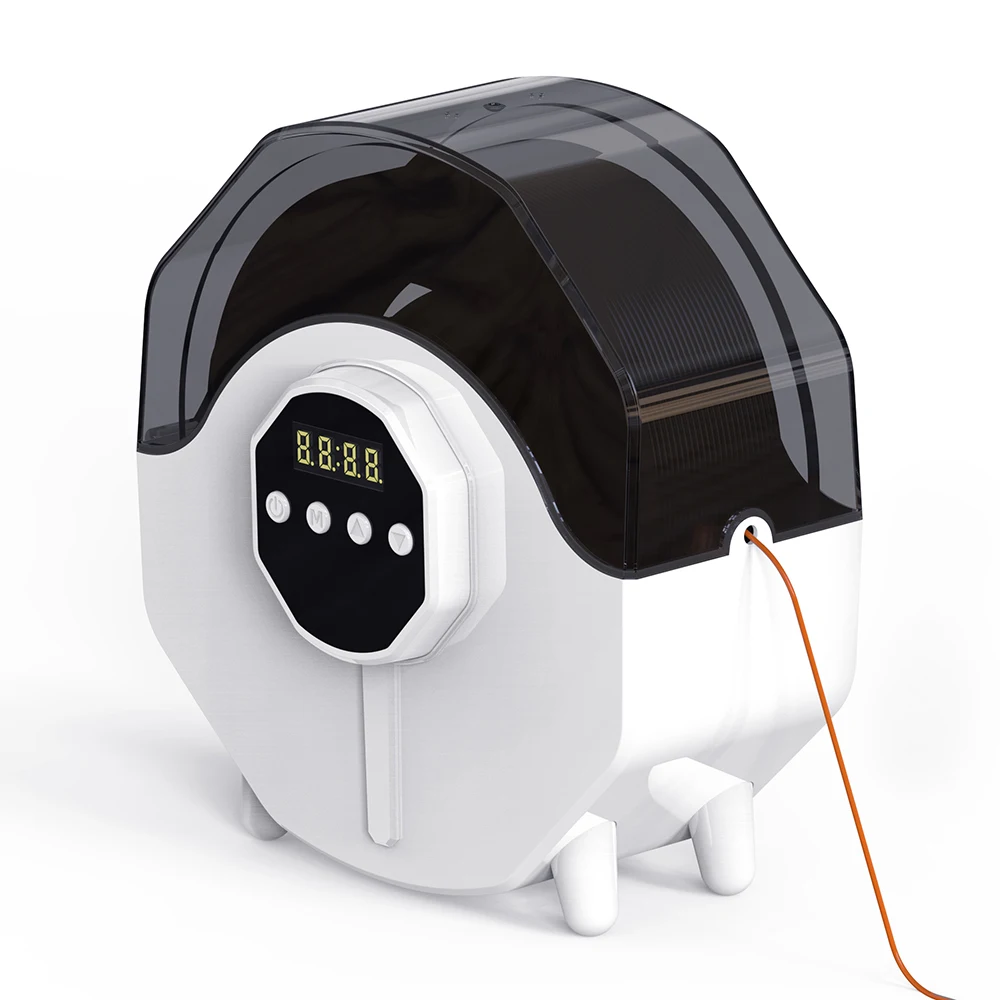 Детали для 3d-печати TWOTREES PETG дерево ТПУ сушилка нити сухая коробка хранения 3D-принтера Дегидратор держатель