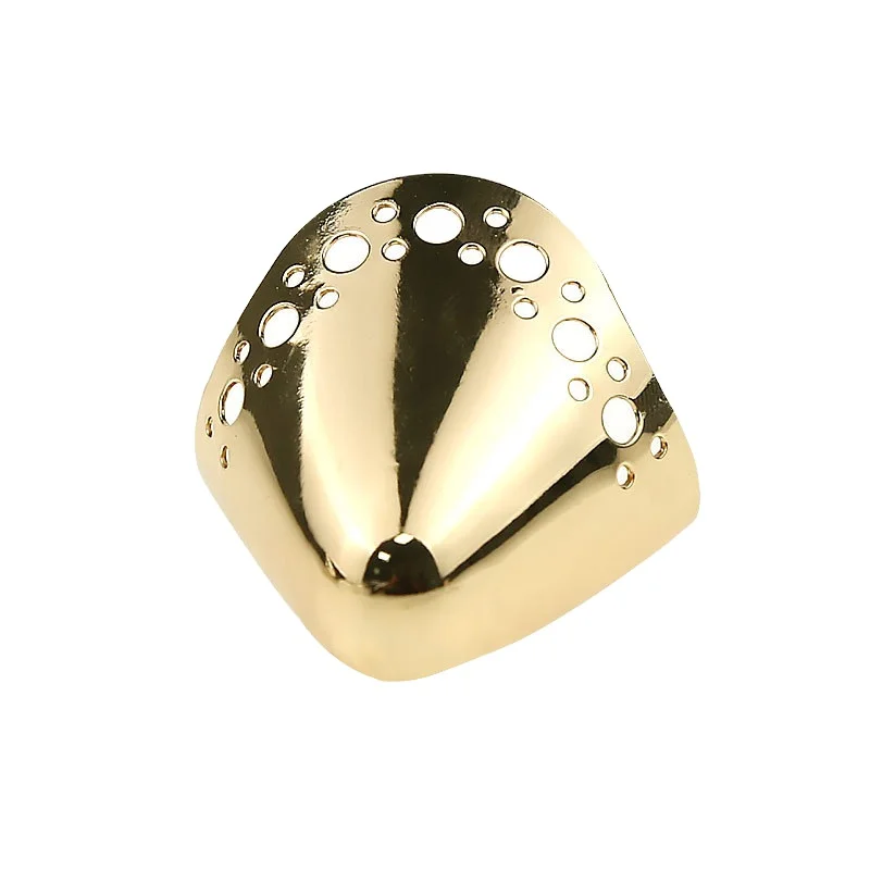 Женские свадебные туфли на высоком каблуке наконечник защита головы удар-доказательство Невидимый Декоративная кожаная обувь аксессуары защита металлическая втулка