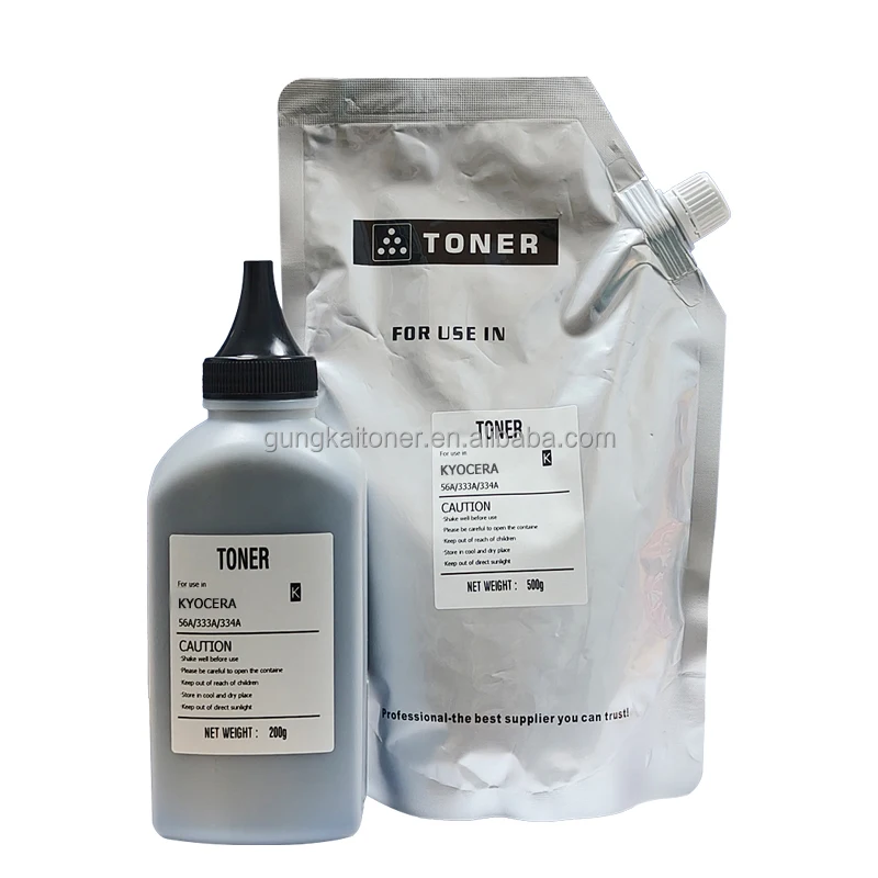 Compatible Toner for Kyocera Ecosys FS 2100 4100 4200 4300 M3040 M3540 3550 3560 3040 3540 P3045 P3050 P3060 Refill toner powder