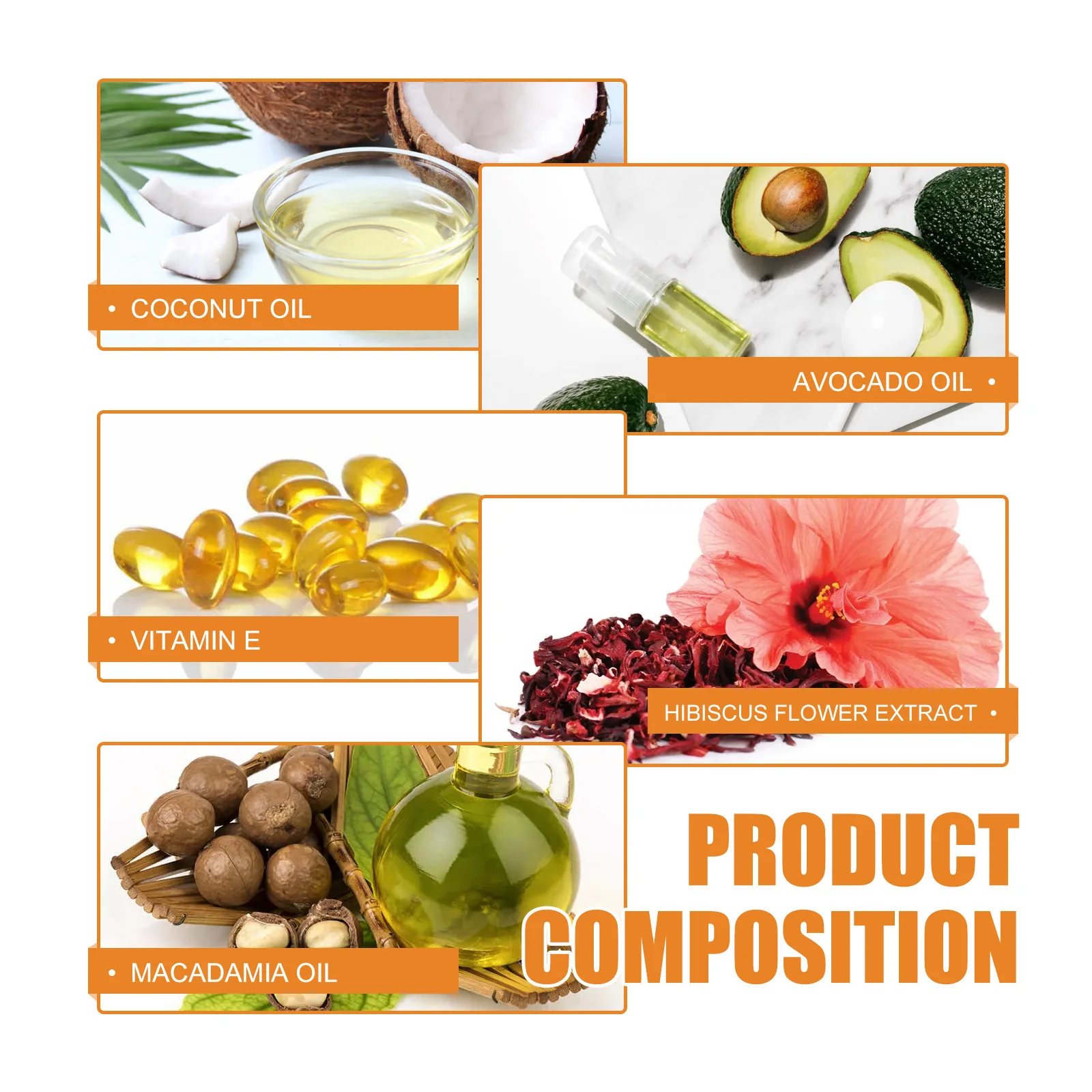 Private Label Daily Spf 50 UV Protection Ultra Hydrating Glowing Coconut Shimmer Oil with SPF50 Skin Sunscreen Body Glow Oil