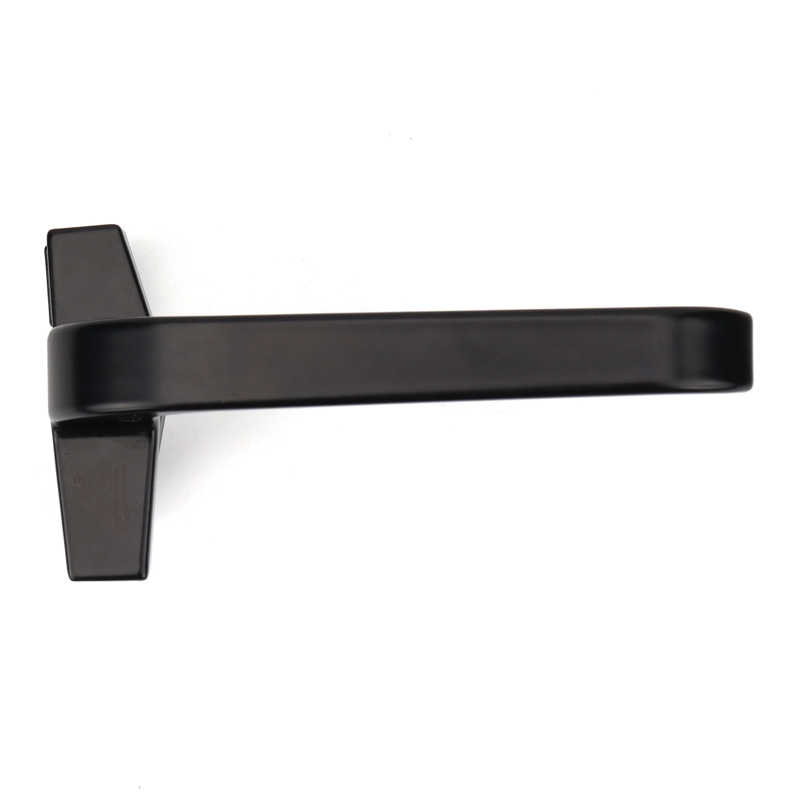 OEM service available 7-shape handle Aluminum Zinc Alloy Casement Opening Windows Handle