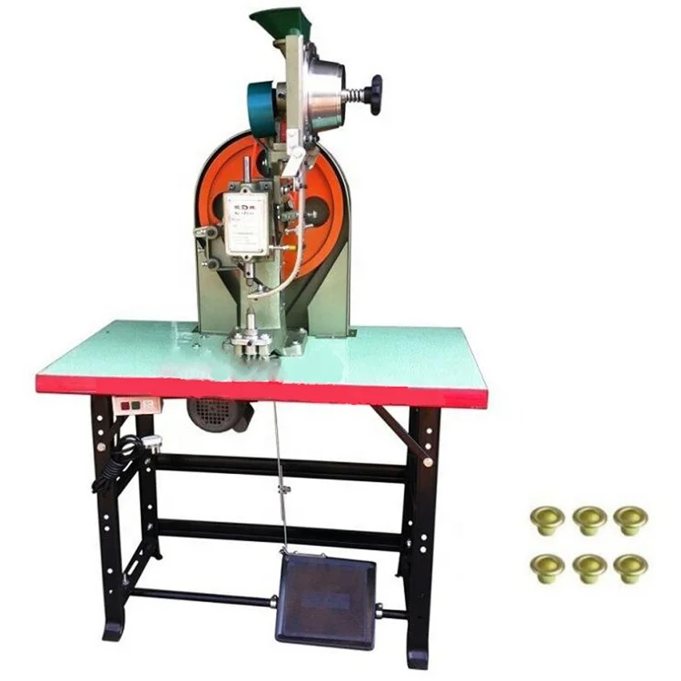 Машина для пробивки проушин, машина для изготовления проушин