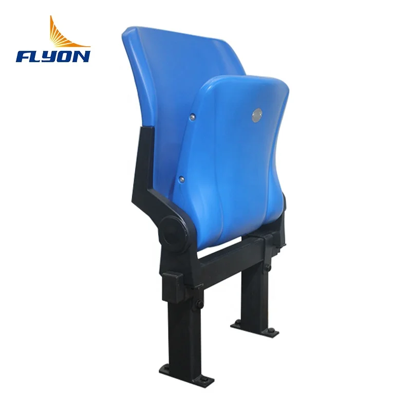 Outdoor Sports Bleacher Chairs for Soccer Court Stadium Grandstand Football Stadium Seating