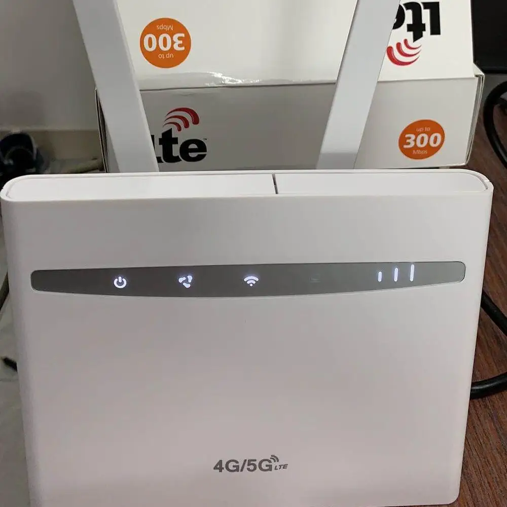 Горячая Распродажа oem 4G CPE wifi беспроводной маршрутизатор со слотом для sim-карты и портом rj45