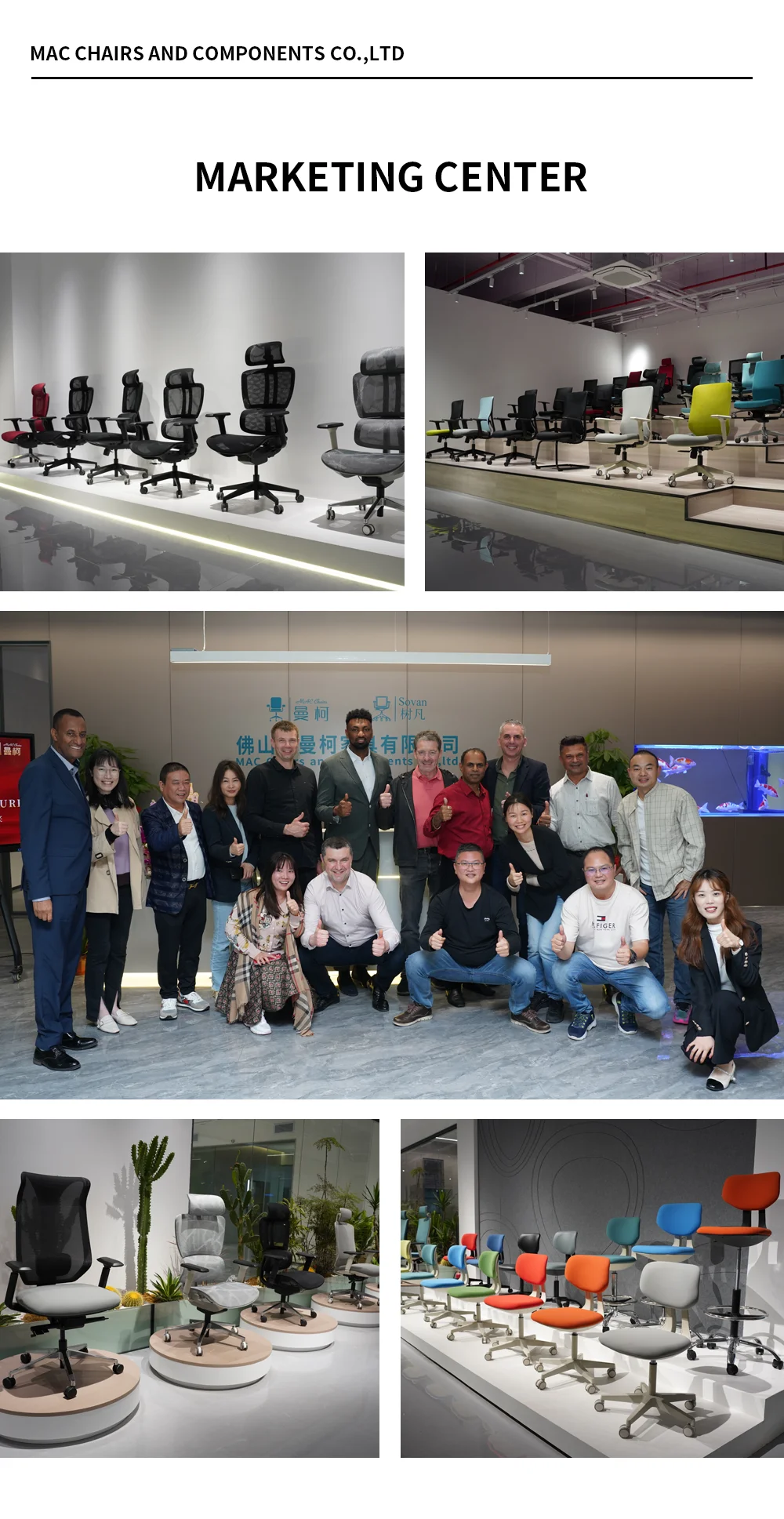 School Chair With Writing Pad