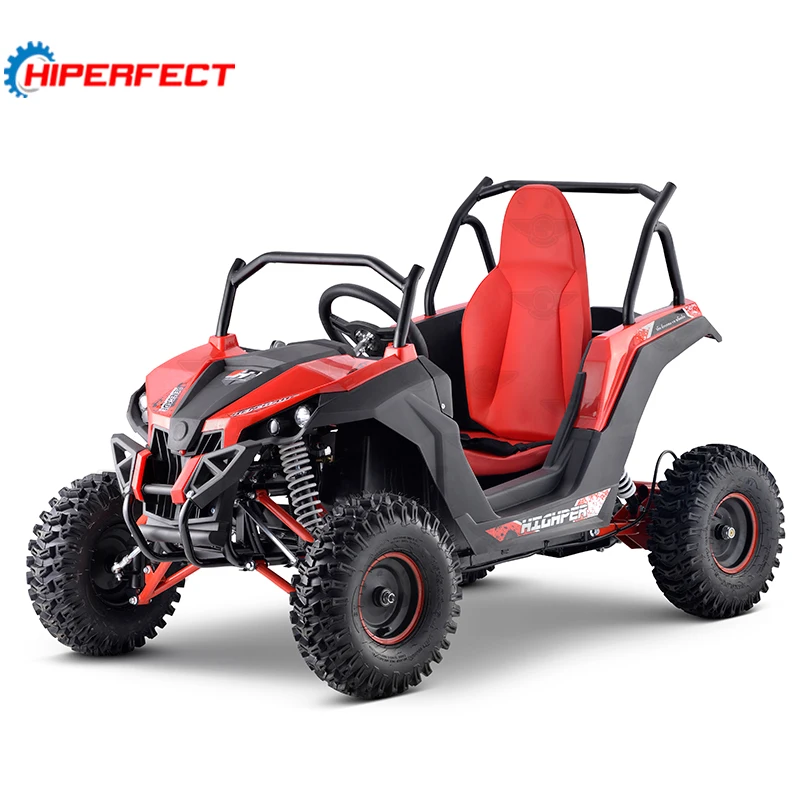 
1200W ELECTRIC KIDS MINI UTV ATV BIKE BUGGY 