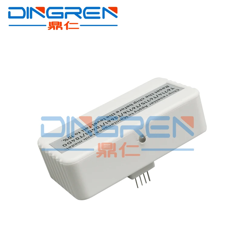 Чипсатор для обслуживания EPSON T6714 T6715 T6716 T3661 T04D1 T04D0