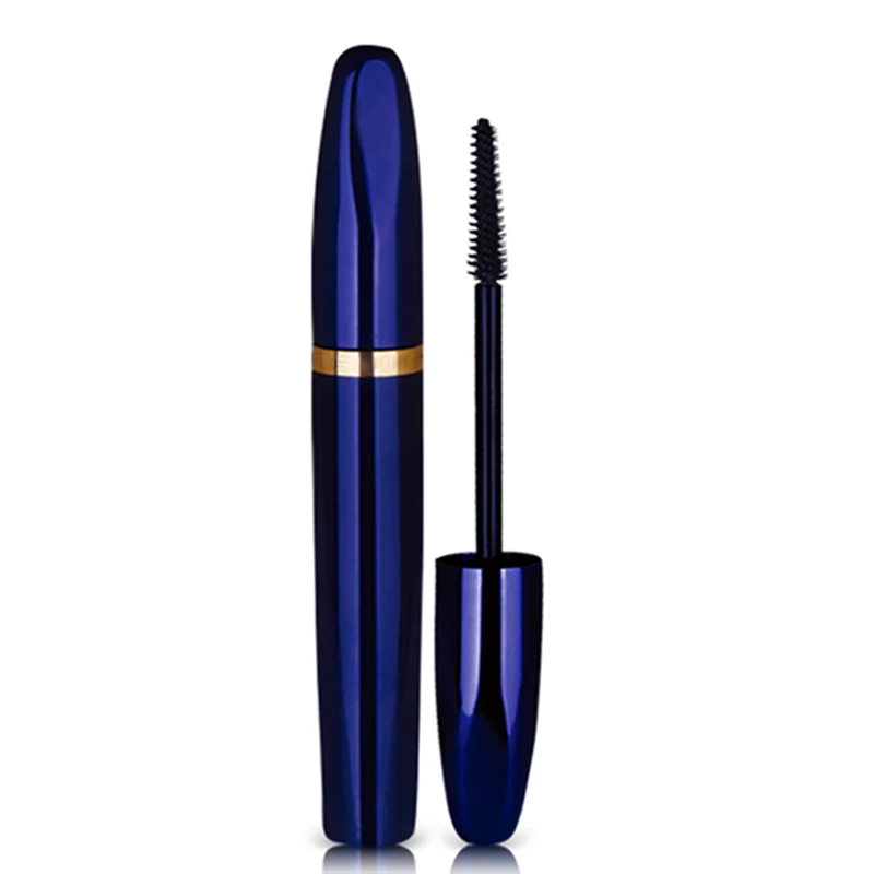 Oem Mascara Vegan Waterproof Mascara Long Lasting Coloured Mascara