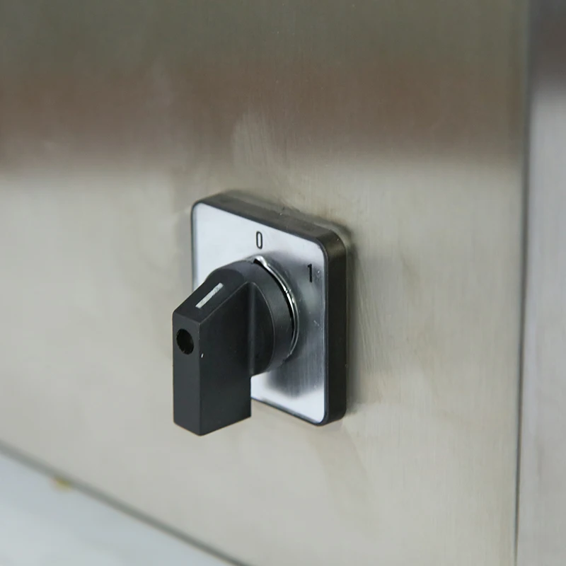 HORUS painted stainless steel wholesale meat grinder mincer