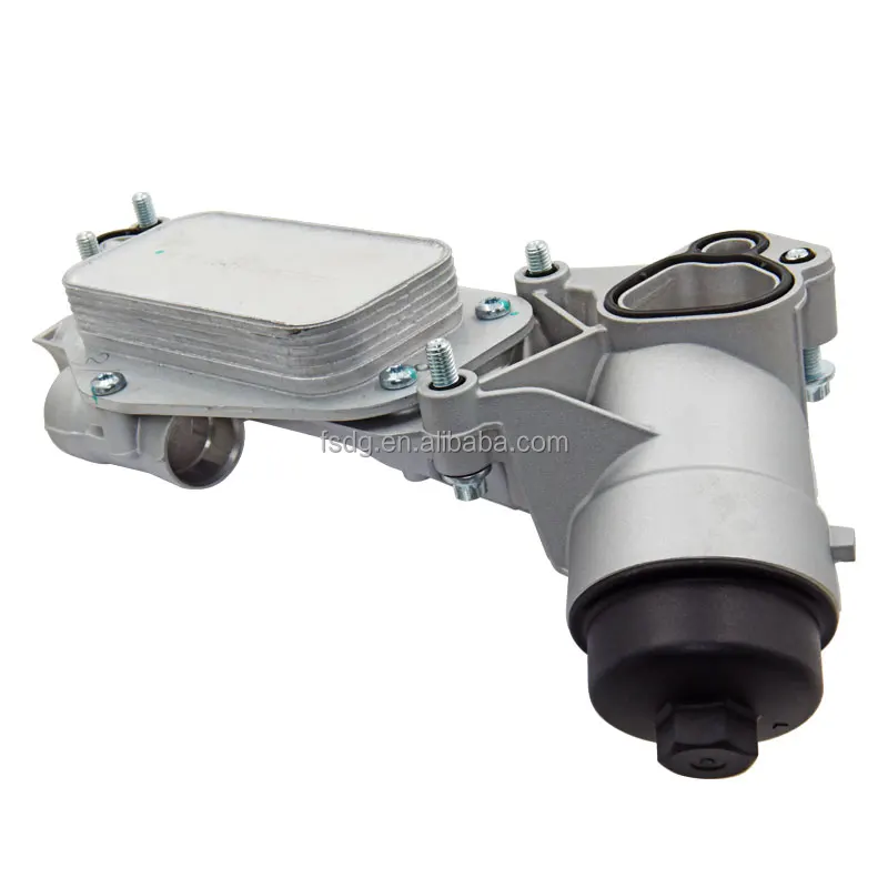 12992593 93186324 55353322 OIL FILTER COOLER FOR VAUXHALL ASTRA ZAFIRA INSIGNIA