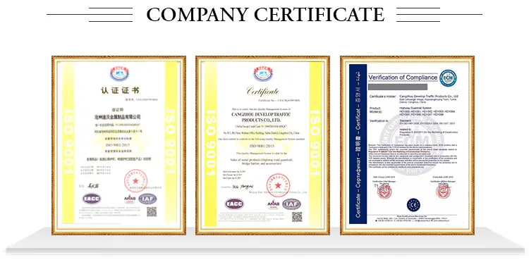 Road Safety Cheap Hot Dip Galvanized Steel Crash Barrier Guardrail Sigma Post