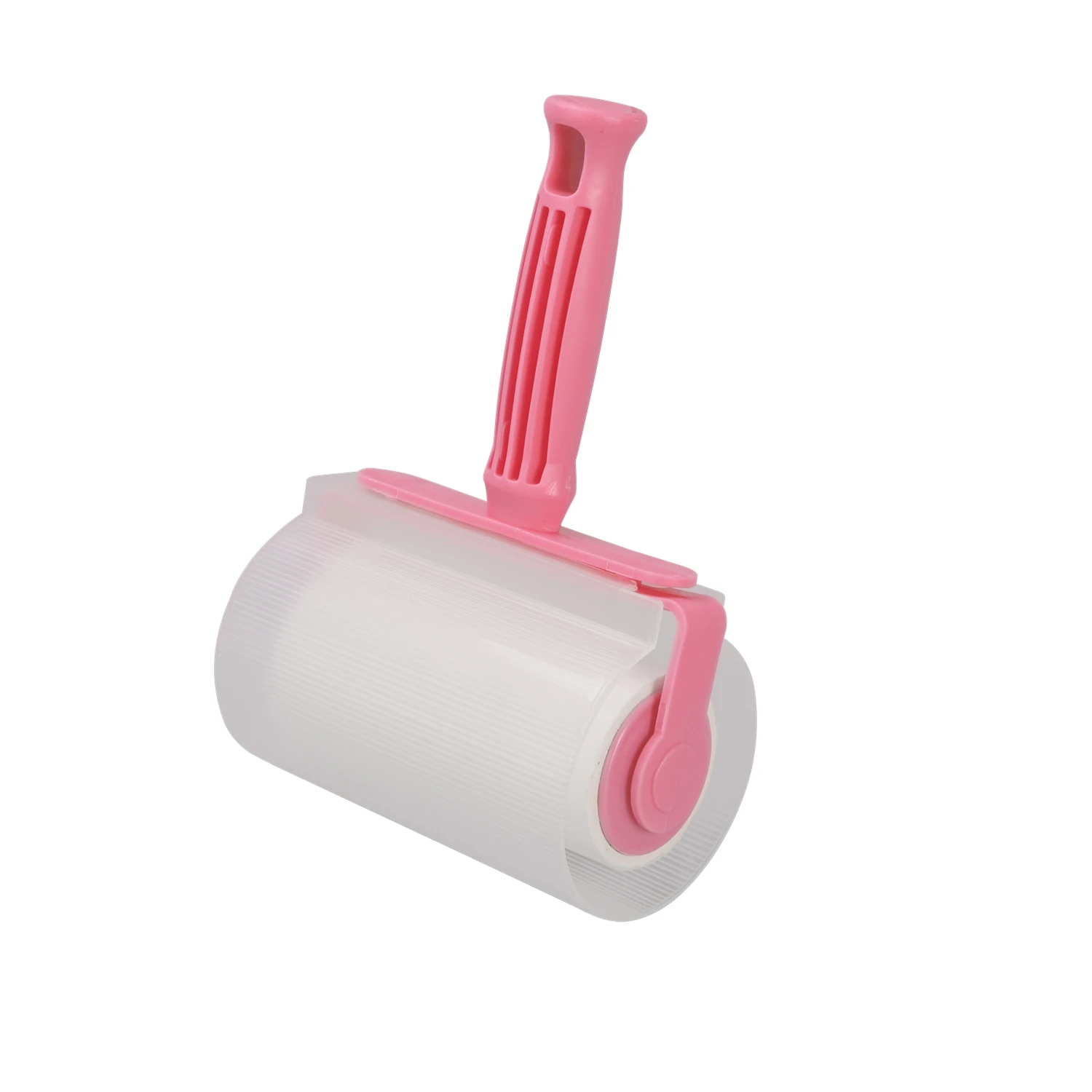 Extra sticky Reusable Cleaner Tape Sticky Roller Lint Remover Brush Sticker Roller For Clothing