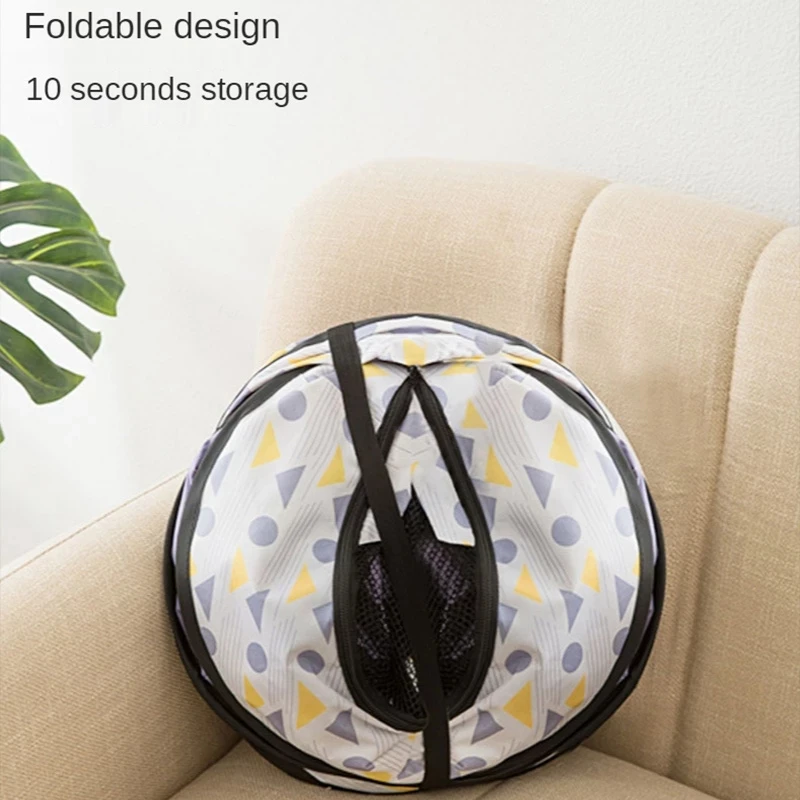Factory Directly  Foldable Portable Collapsible Mesh Open-Air Playpen Pen Tent House Playground for Dogs and Cats