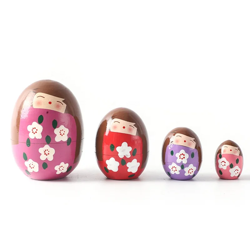 Souvenirs Russia souvenirs of matryoshka doll for home decoration