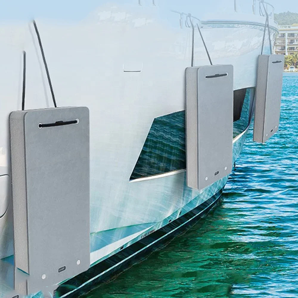 custom protector eva foam square accessories large marine dock bumper Boat Fenders with line