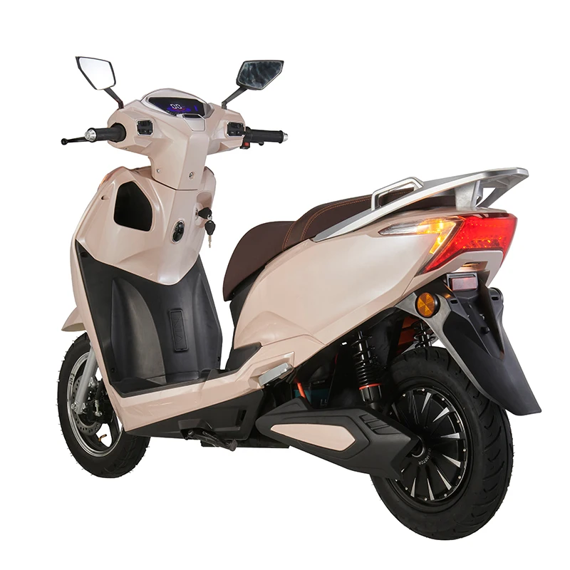 CKD SKD 700/900 Вт 45-55 км/ч скорость 45-65 км дальность действия электрический мопед завод со съемным аккумулятором оптовая продажа электроскутеров
