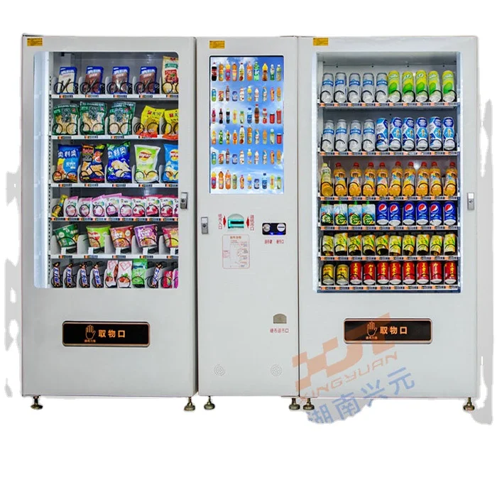 Credit card vending machine polka dot for vending machine