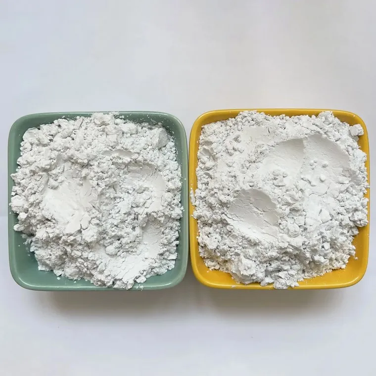 Fertilizer Building and Decorative Stone Used Dolomite