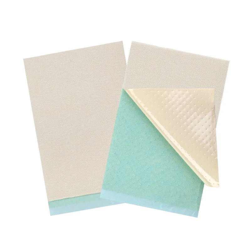 Free sample natural herb shoulder and back pain patch